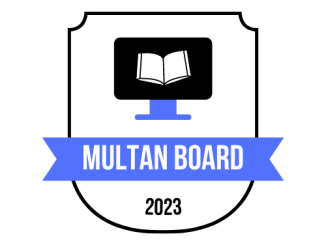 BISE Multan Board Date Sheet 2023 for 10th Class