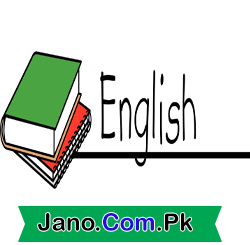 10th Class English Pairing Scheme 2023 Punjab Board