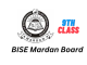 9th Class Mardan Board Date Sheet 2023