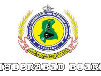 10th Class Date Sheet 2023 BISE Hyderabad Board