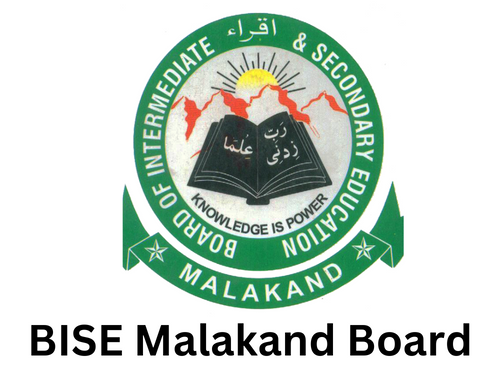 BISE Malakand Board 10th Class Date Sheet 2023