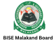 BISE Malakand Board 10th Class Date Sheet 2023