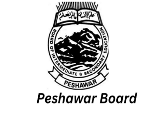 Peshawar Board 10th Class Date Sheet 2023