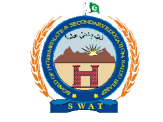 11th Class Result Bise Swat Board 2023