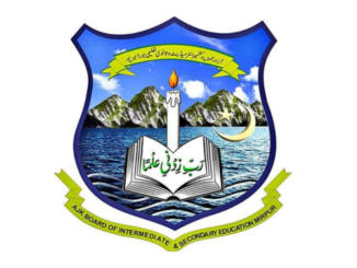 BISE AJK Mirpur Board 12th Class Result 2023