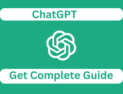 ChatGPT4 The Feature of AI | Get Complete Guide