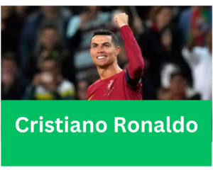 Cristiano Ronaldo breaks all international caps record