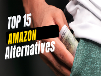 Top 15 Amazon Affiliate Program Alternatives