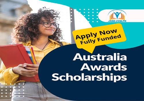 Australia Awards Scholarships: A Guide to Fulfilling Your Dreams of Studying in Australia
