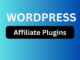 Best WordPress Plugins for Amazon Affiliates