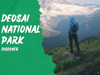 Discover Deosai National Park Skardu