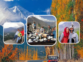 Discover the Beauty of Hunza: Best Places to Visit