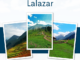 Lalazar: Nature's Paradise in Pakistan